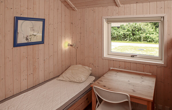 Feriehus - Tårup Strand , Danmark - G53589 602