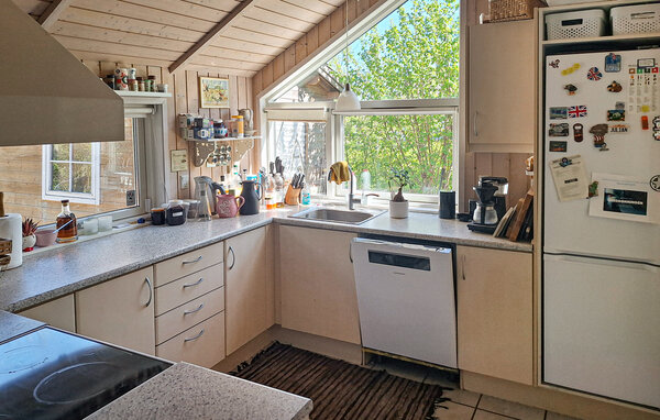 Feriehus - Tårup Strand , Danmark - G53589 6