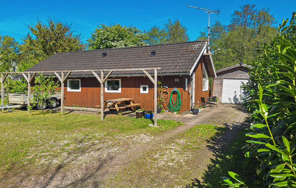 Feriehus - Tårup Strand , Danmark - G53589 8