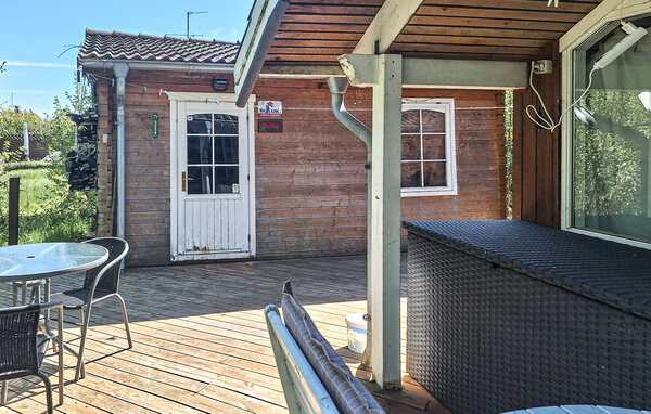 Feriehus - Tårup Strand , Danmark - G53589 7