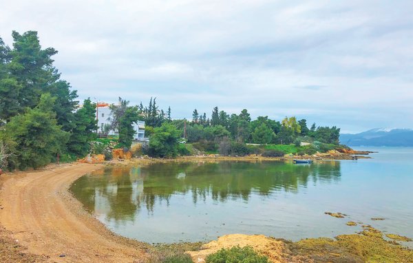 Semesterhus - Chalkida Evia , Grekland - GEV127 902
