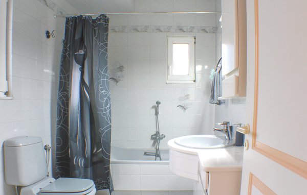 Semesterhus - Chalkida Evia , Grekland - GEV127 701