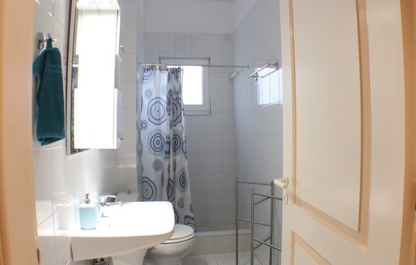 Semesterhus - Chalkida Evia , Grekland - GEV127 702