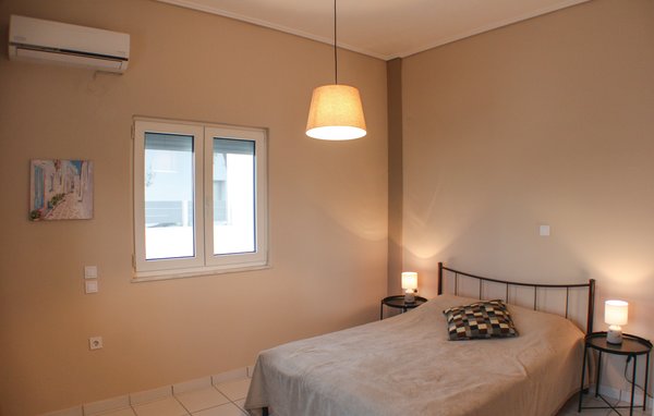 Semesterhus - Chalkida Evia , Grekland - GEV127 604