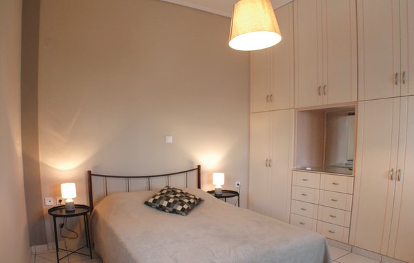 Semesterhus - Chalkida Evia , Grekland - GEV127 605
