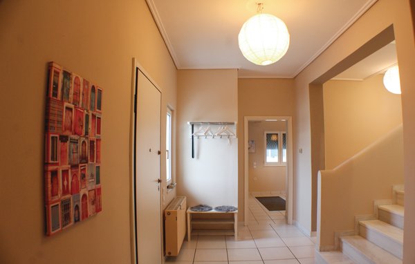 Semesterhus - Chalkida Evia , Grekland - GEV127 502