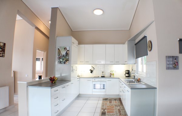 Semesterhus - Chalkida Evia , Grekland - GEV127 5