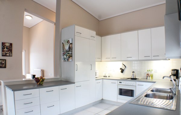 Semesterhus - Chalkida Evia , Grekland - GEV127 401