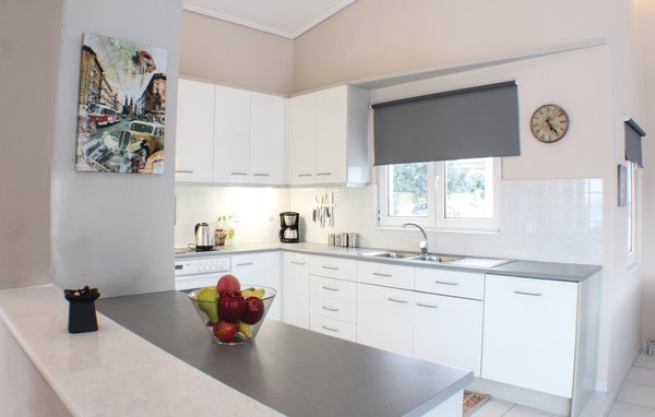 Semesterhus - Chalkida Evia , Grekland - GEV127 402