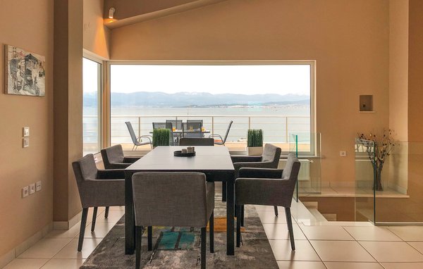 Semesterhus - Chalkida Evia , Grekland - GEV127 301