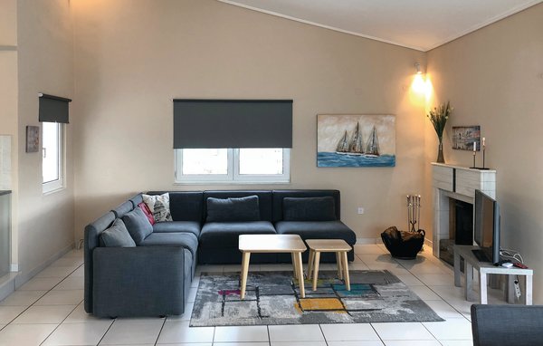 Semesterhus - Chalkida Evia , Grekland - GEV127 302
