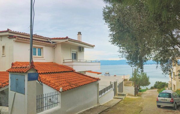 Semesterhus - Chalkida Evia , Grekland - GEV127 81