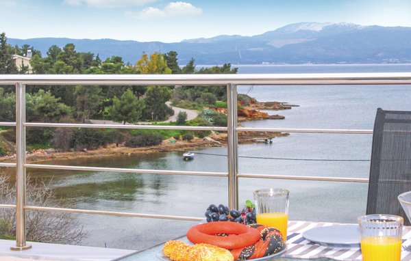 Semesterhus - Chalkida Evia , Grekland - GEV127 102