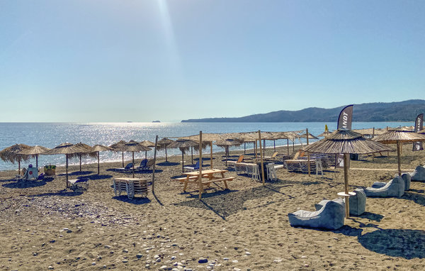 Holiday Home - Psaropouli Evia , Greece - GEV135 901