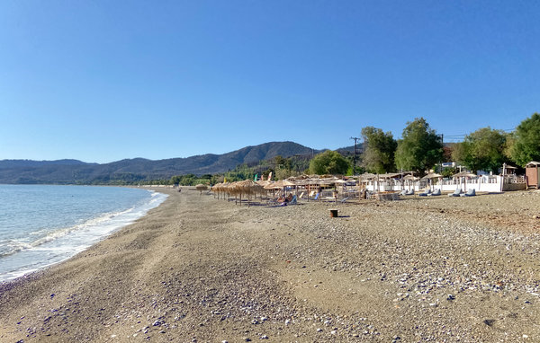 Holiday Home - Psaropouli Evia , Greece - GEV135 902