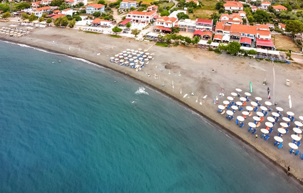 Holiday Home - Psaropouli Evia , Greece - GEV135 904