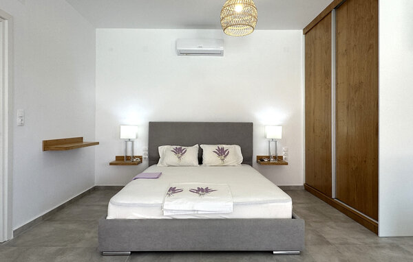 Holiday Home - Psaropouli Evia , Greece - GEV135 604