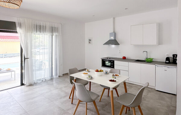 Holiday Home - Psaropouli Evia , Greece - GEV135 6