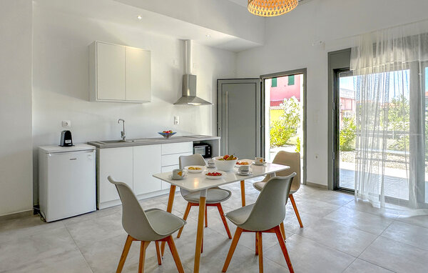 Holiday Home - Psaropouli Evia , Greece - GEV135 401