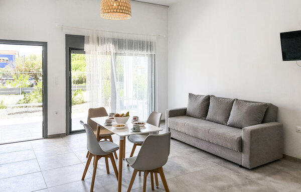 Holiday Home - Psaropouli Evia , Greece - GEV135 4