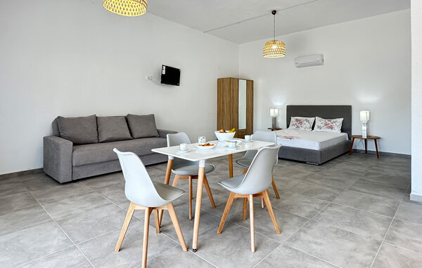Holiday Home - Psaropouli Evia , Greece - GEV135 5