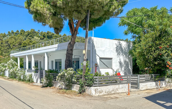 Holiday Home - Psaropouli Evia , Greece - GEV135 3