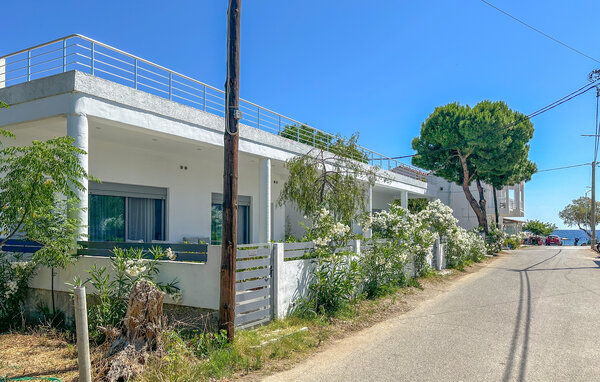 Holiday Home - Psaropouli Evia , Greece - GEV135 81