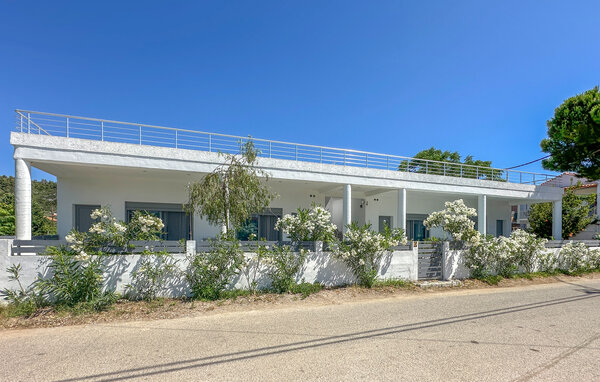 Holiday Home - Psaropouli Evia , Greece - GEV135 82