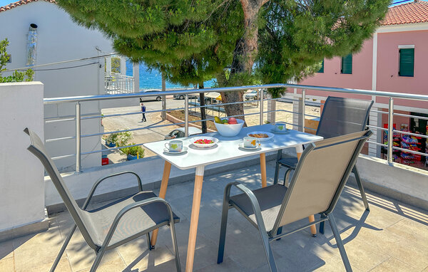 Holiday Home - Psaropouli Evia , Greece - GEV135 103