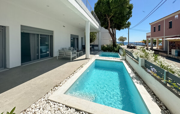 Holiday Home - Psaropouli Evia , Greece - GEV135 11