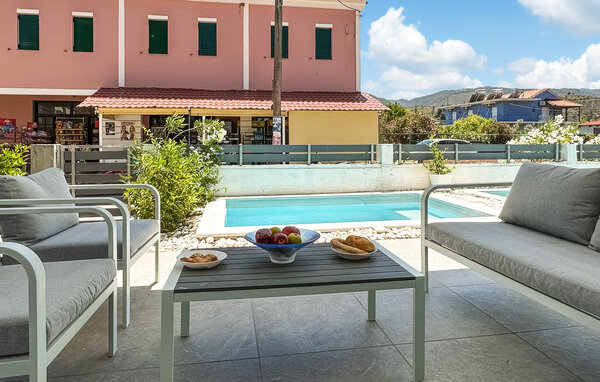 Holiday Home - Psaropouli Evia , Greece - GEV135 12