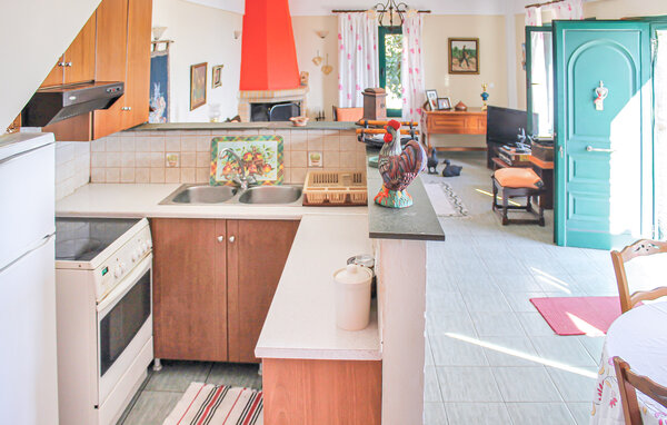 Vakantiehuis - Loutra Aidipsou , Griekenland - GEV136 5