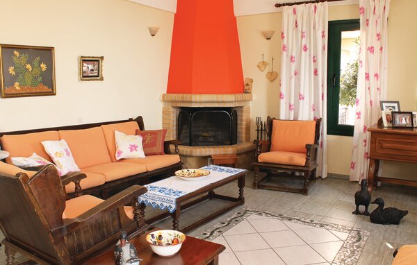 Vakantiehuis - Loutra Aidipsou , Griekenland - GEV136 3