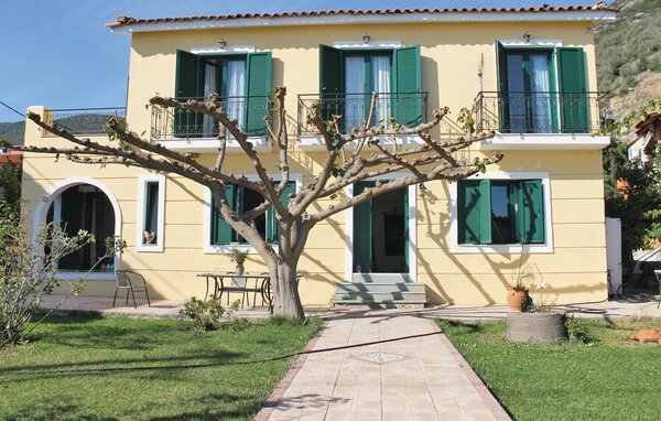 Vakantiehuis - Loutra Aidipsou , Griekenland - GEV136 81