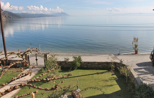 Vakantiehuis - Loutra Aidipsou , Griekenland - GEV136 6