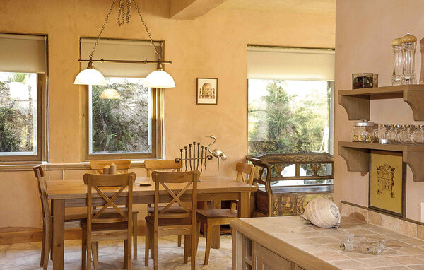 Domy wakacyjne - Lefkada Lazarata , Grecja - GIL070 5