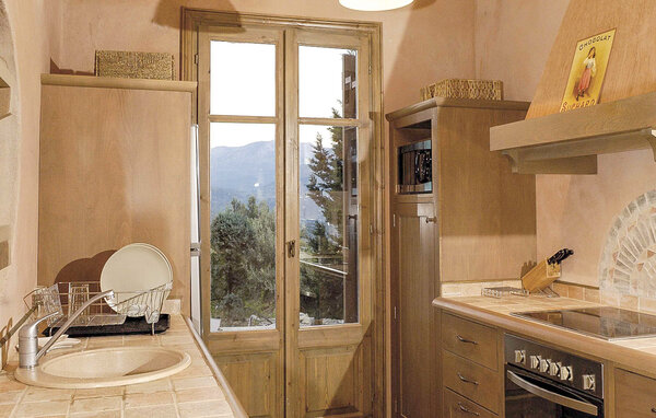 Domy wakacyjne - Lefkada Lazarata , Grecja - GIL070 401