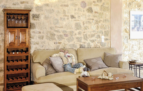 Domy wakacyjne - Lefkada Lazarata , Grecja - GIL070 301