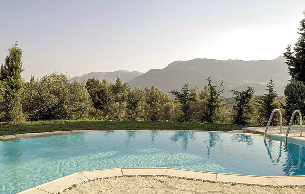 Domy wakacyjne - Lefkada Lazarata , Grecja - GIL070 2