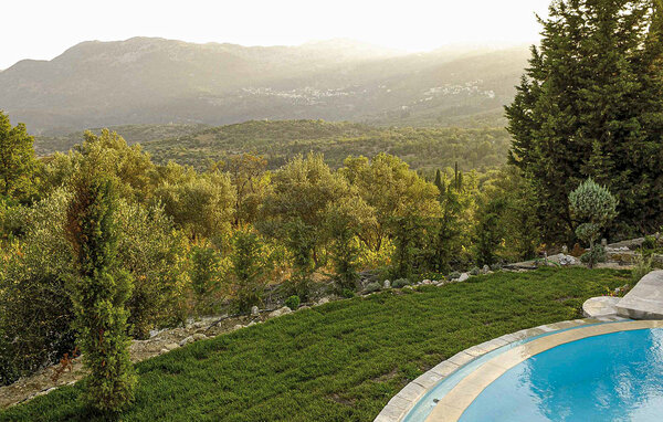 Domy wakacyjne - Lefkada Lazarata , Grecja - GIL070 13