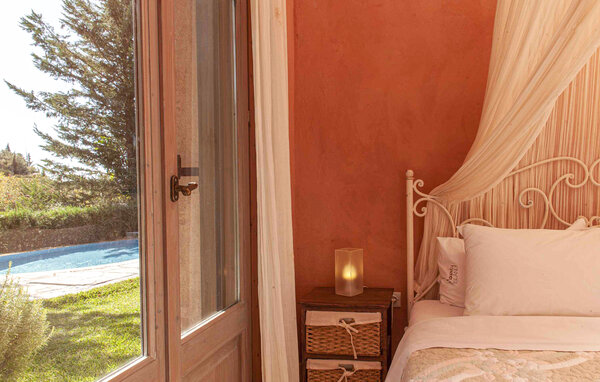 Domy wakacyjne - Lefkada Lazarata , Grecja - GIL071 603