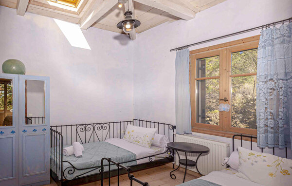 Domy wakacyjne - Lefkada Lazarata , Grecja - GIL071 604