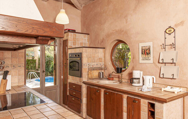 Domy wakacyjne - Lefkada Lazarata , Grecja - GIL071 5