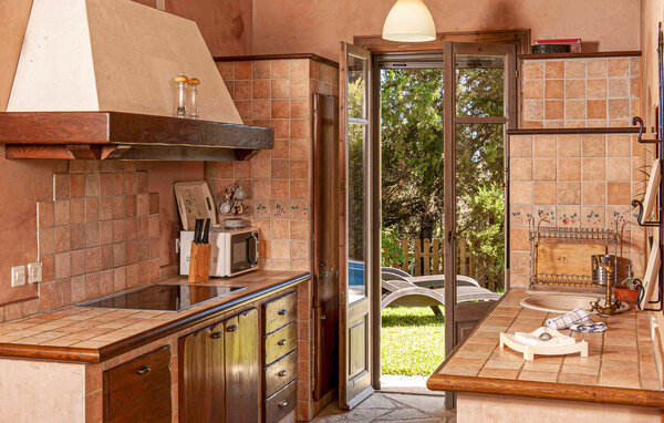 Domy wakacyjne - Lefkada Lazarata , Grecja - GIL071 401