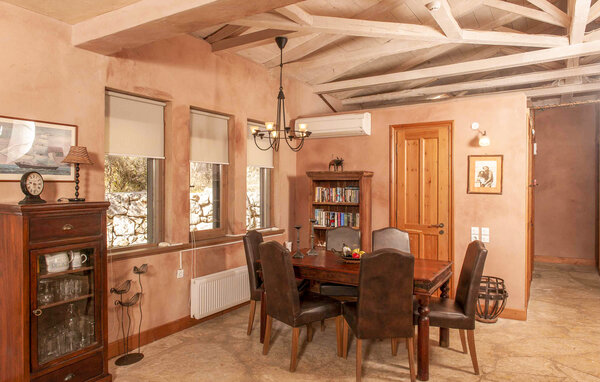 Domy wakacyjne - Lefkada Lazarata , Grecja - GIL071 403