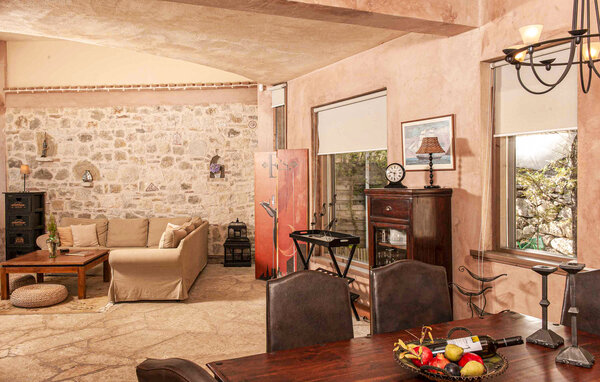 Domy wakacyjne - Lefkada Lazarata , Grecja - GIL071 301