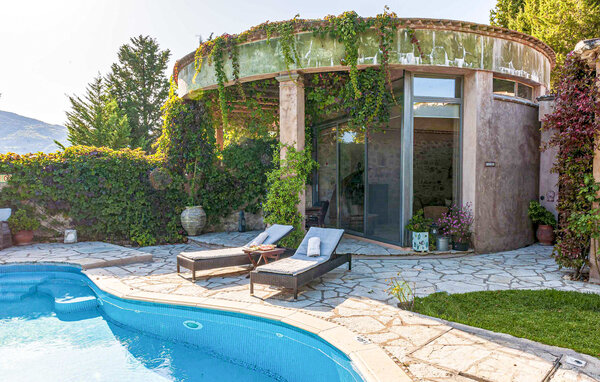 Domy wakacyjne - Lefkada Lazarata , Grecja - GIL071 11