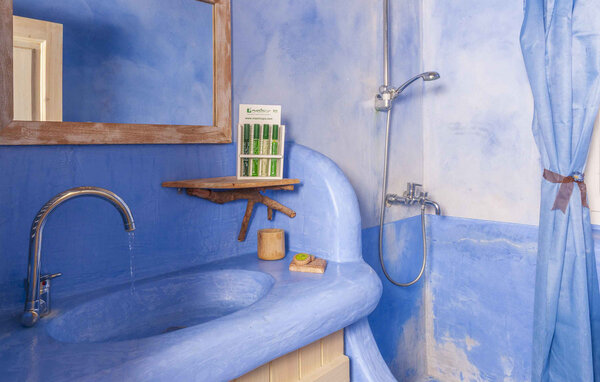 Domy wakacyjne - Lefkada Lazarata , Grecja - GIL072 7