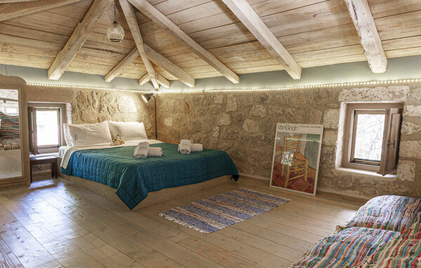 Domy wakacyjne - Lefkada Lazarata , Grecja - GIL072 6