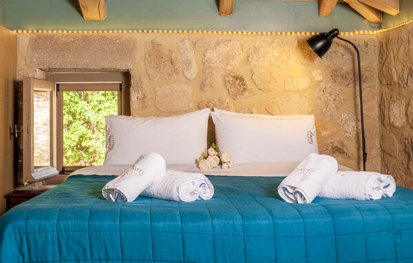 Domy wakacyjne - Lefkada Lazarata , Grecja - GIL072 601